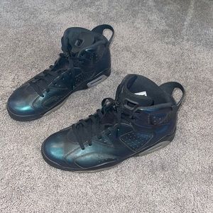 Jordan Chameleon Sneakers